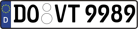 DO-VT9989