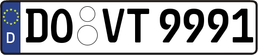 DO-VT9991