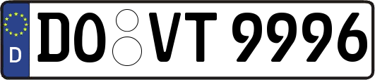 DO-VT9996