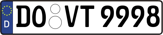 DO-VT9998