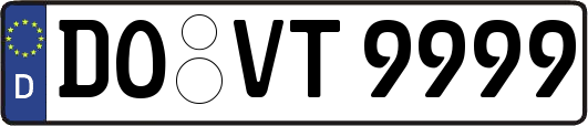 DO-VT9999