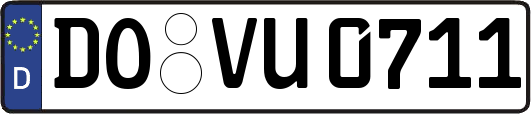 DO-VU0711