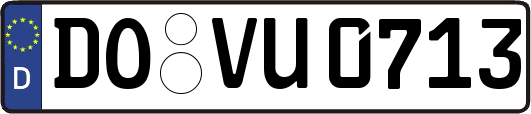 DO-VU0713