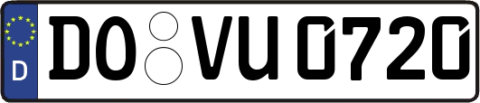 DO-VU0720