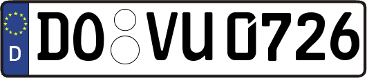 DO-VU0726