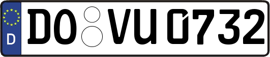 DO-VU0732