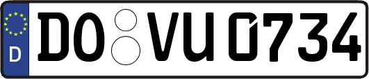 DO-VU0734
