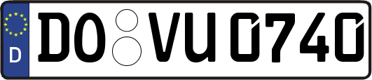 DO-VU0740