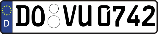 DO-VU0742