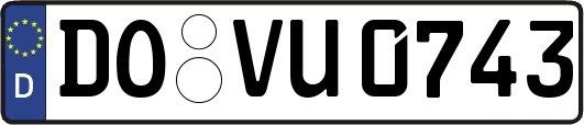 DO-VU0743