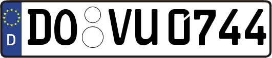 DO-VU0744