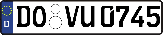 DO-VU0745