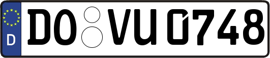 DO-VU0748