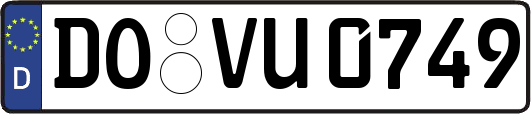 DO-VU0749