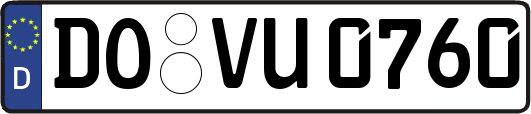 DO-VU0760
