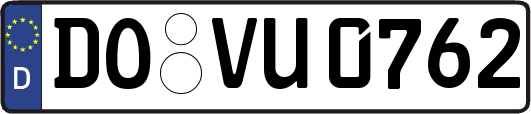 DO-VU0762