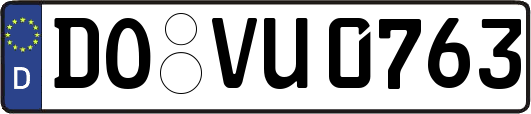 DO-VU0763
