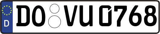 DO-VU0768