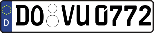 DO-VU0772