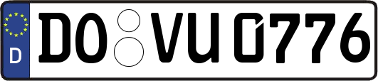 DO-VU0776