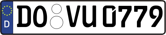 DO-VU0779