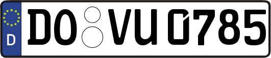 DO-VU0785