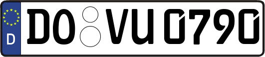 DO-VU0790
