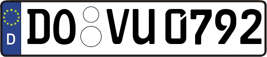 DO-VU0792