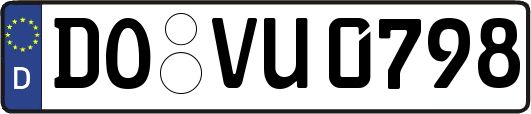 DO-VU0798