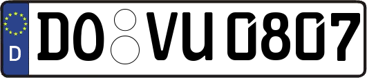 DO-VU0807