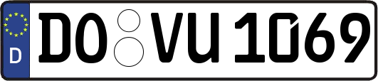 DO-VU1069