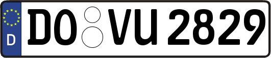 DO-VU2829