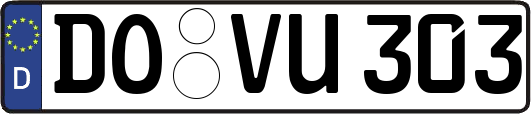 DO-VU303