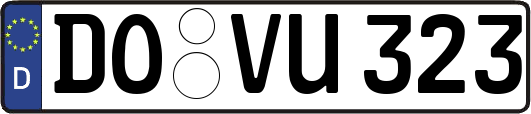DO-VU323