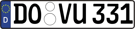 DO-VU331