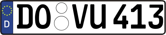 DO-VU413