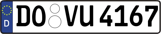 DO-VU4167