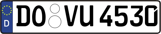 DO-VU4530
