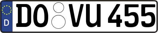 DO-VU455