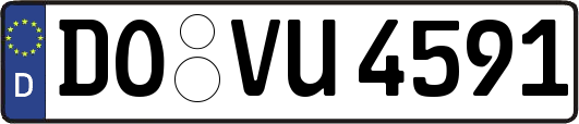 DO-VU4591