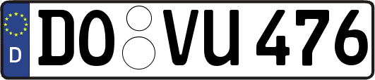 DO-VU476