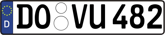 DO-VU482