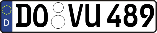 DO-VU489