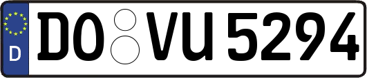 DO-VU5294