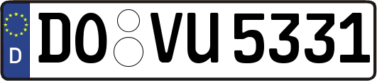 DO-VU5331