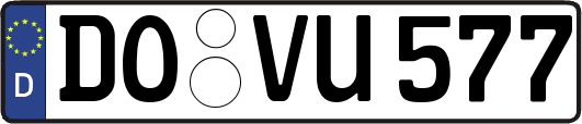 DO-VU577