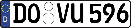 DO-VU596