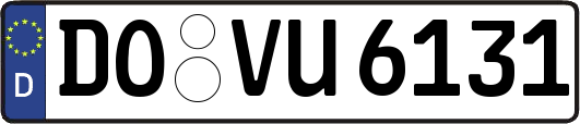 DO-VU6131