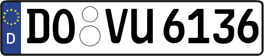 DO-VU6136