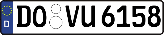 DO-VU6158